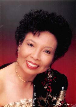 In Loving Memory: Diep Thi Clingan's Obituary | Mobile Memorial Gardens ...