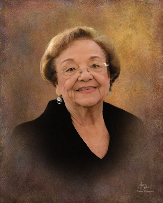 In Loving Memory: Yvonne Wright's Obituary | Mobile Memorial Gardens ...