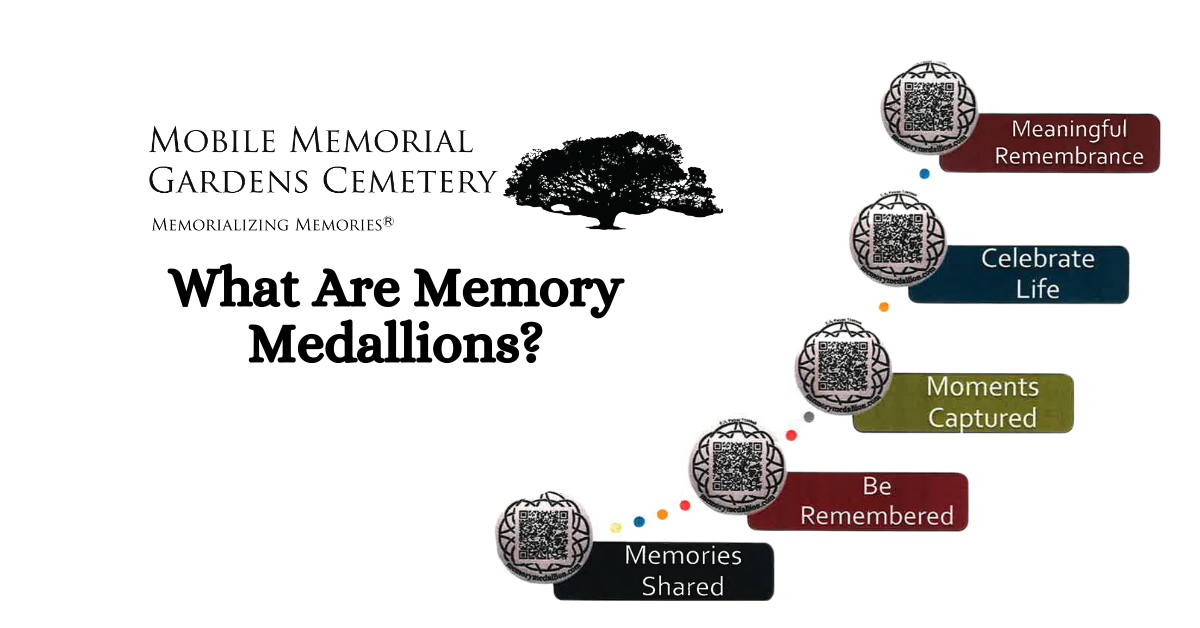 What Are Memory Medallions?