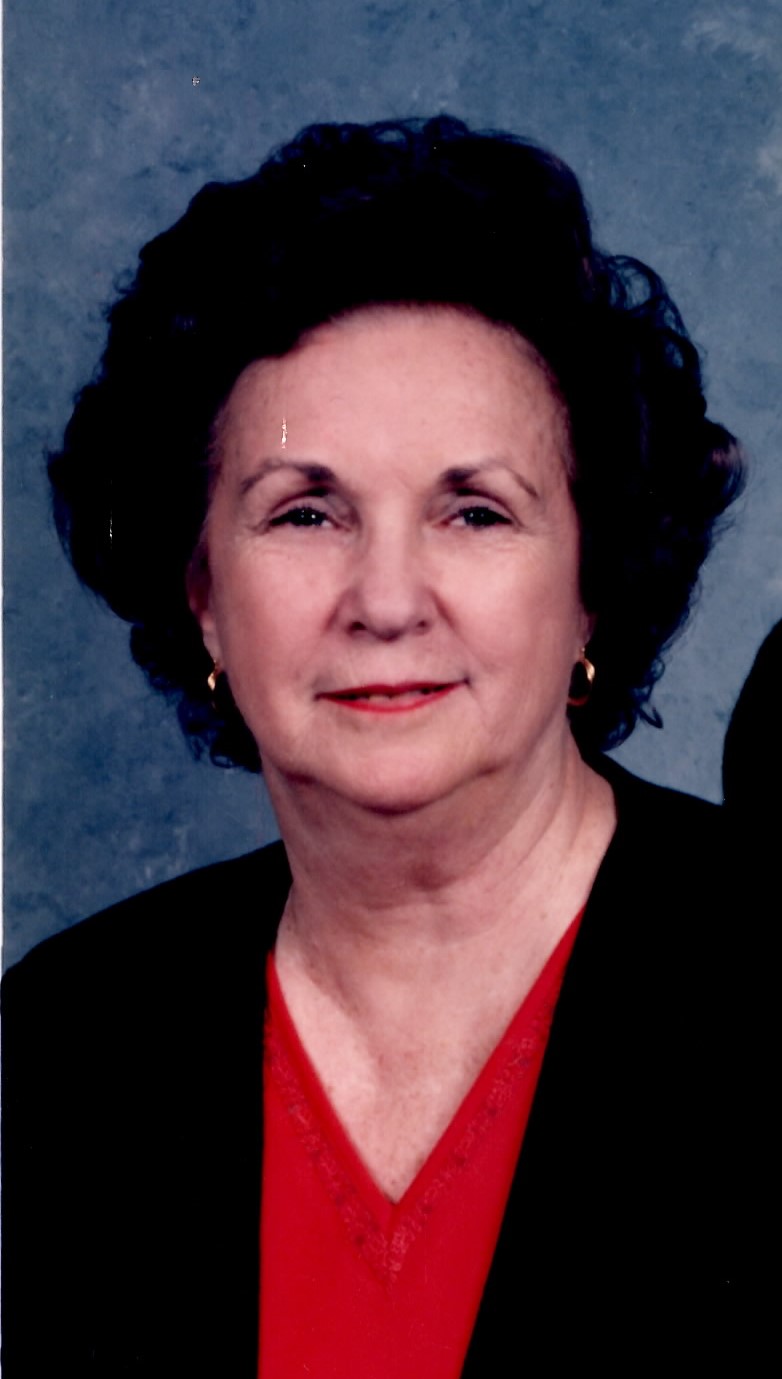 In Loving Memory Mary Joan (Wyatt) Smith's Obituary Mobile Memorial