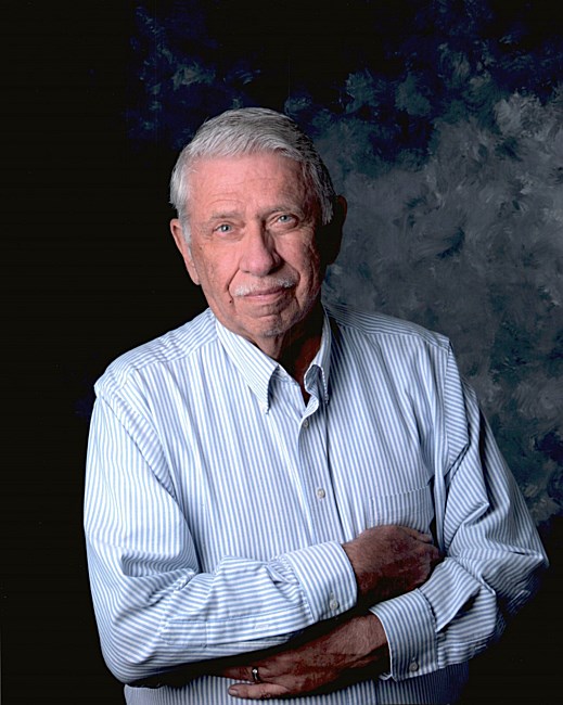 In Loving Memory William "Bill" Simpson Kilgore's Obituary Mobile