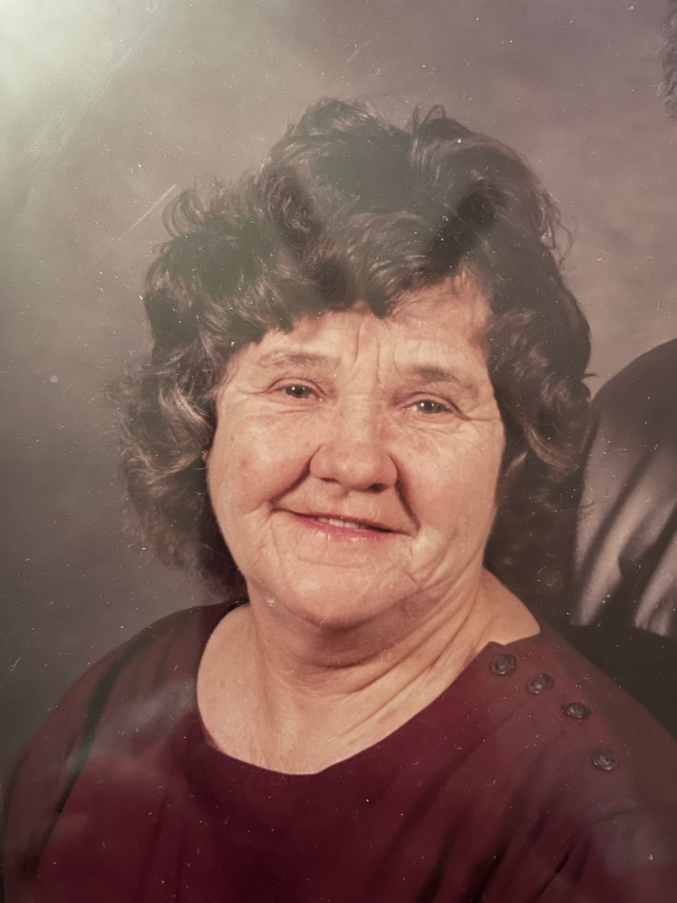 In Loving Memory: Shirley Pauline Levens's Obituary | Mobile Memorial ...