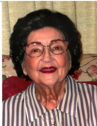 In Loving Memory: Betty Louise (Hastings) Stuart's Obituary | Mobile ...