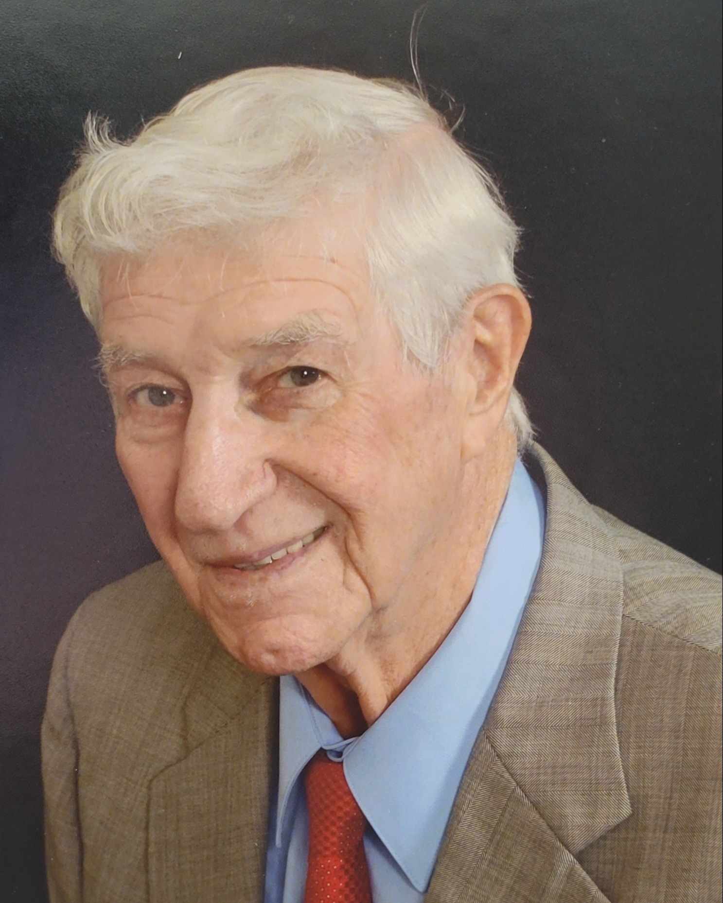 In Loving Memory Herbert Brooks Neal's Obituary