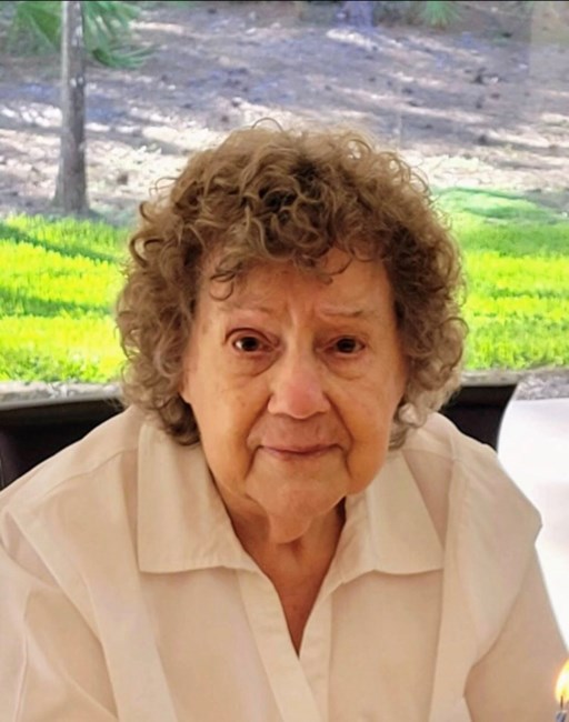 In Loving Memory Hazel Helen Basss Obituary 