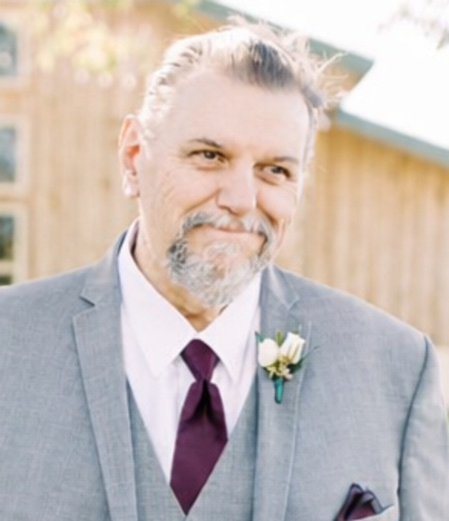 In Loving Memory: Kenneth Reed's Obituary